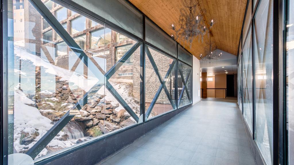 Miramar Ski Apartment