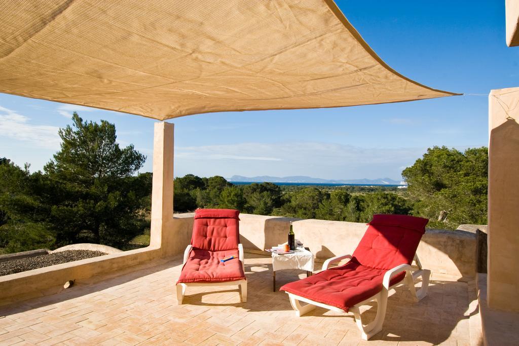 Sa Paret Nova Holiday home La Savina (Formentera)