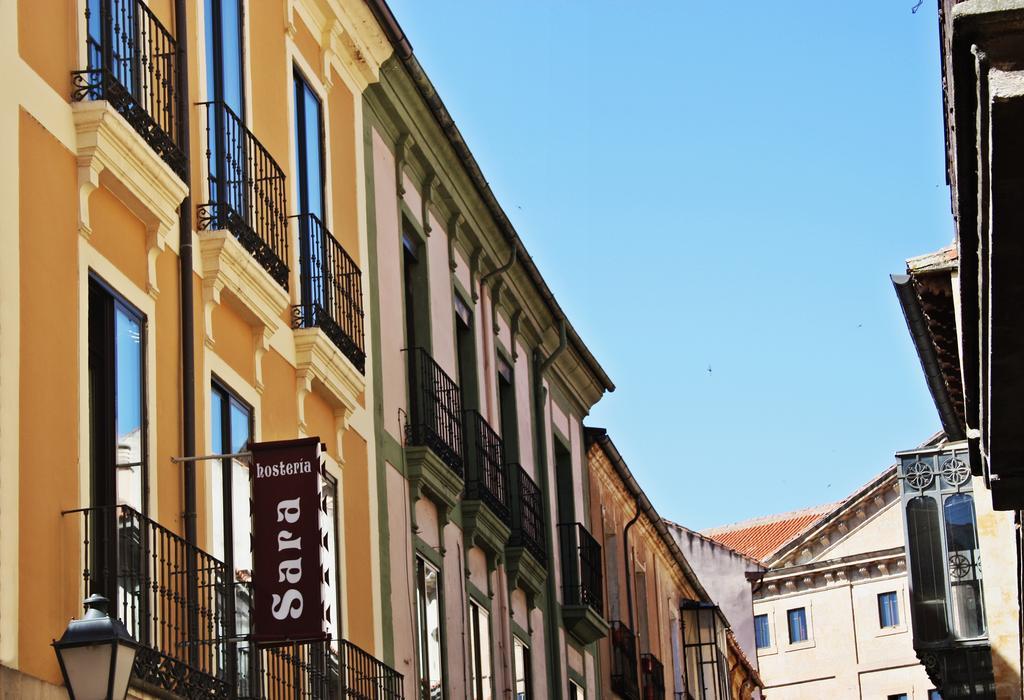 Guest house Sara By Gaiarooms Salamanca