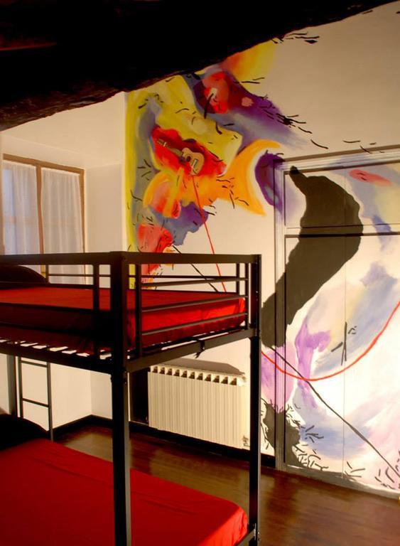 Hostal Abarun Aterpea *