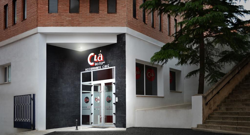 Hotel Hospedium Cla - Boutique 2*
