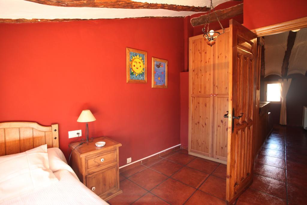 El Rincon De Country house