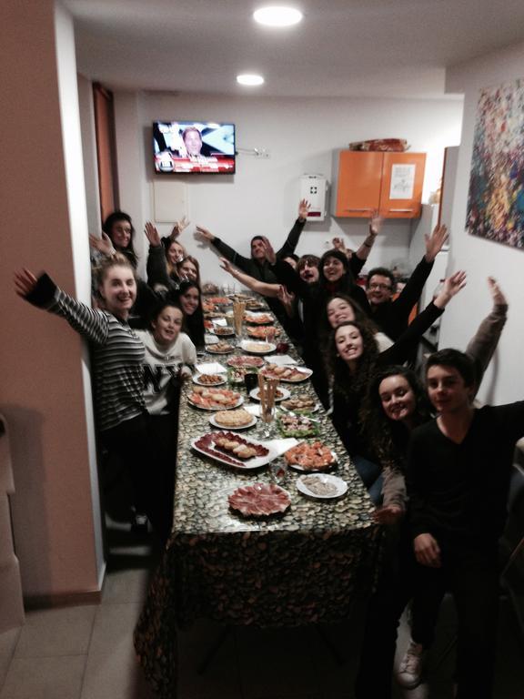 Hostelscat Hostel Barcelona