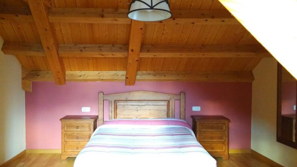 Apartment Casa Blas Gistain