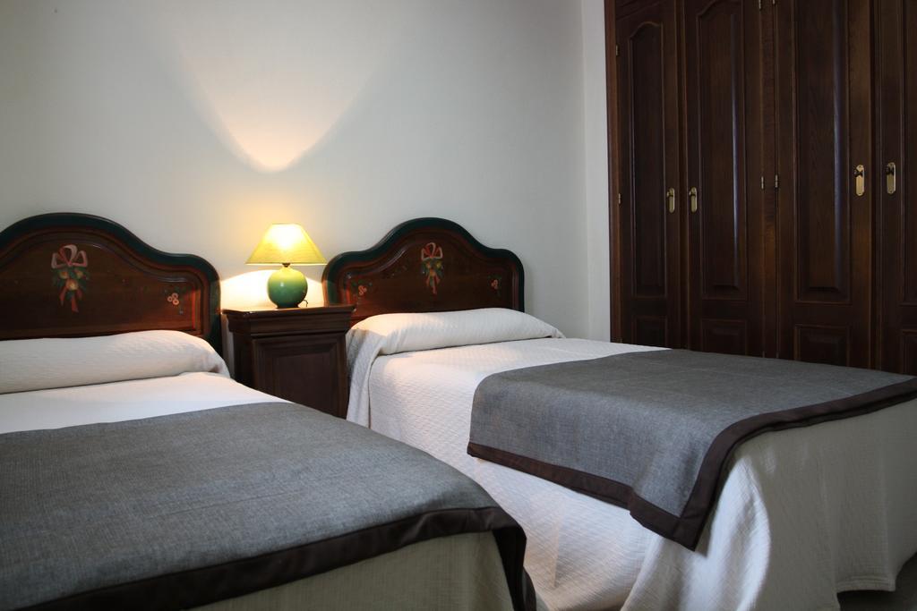 Turisticos Nieves Playa Apartment