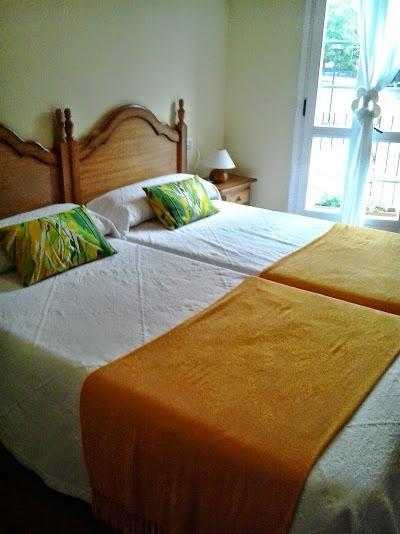 Сasa de vacaciones Casa O Torgal