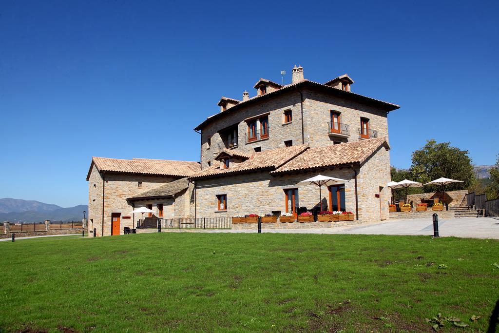 Pirineo *