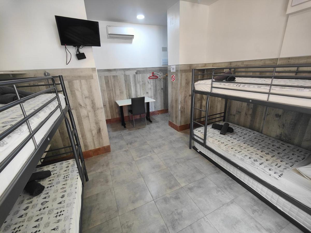 Guest house ріаza Lfach Calpe