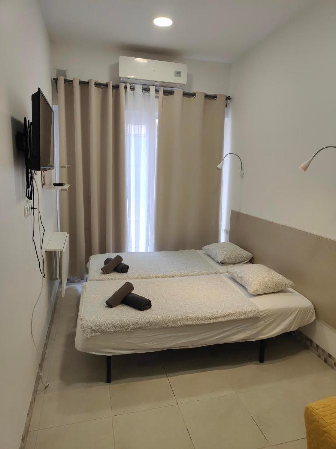 ріаza Lfach Guest house Calpe