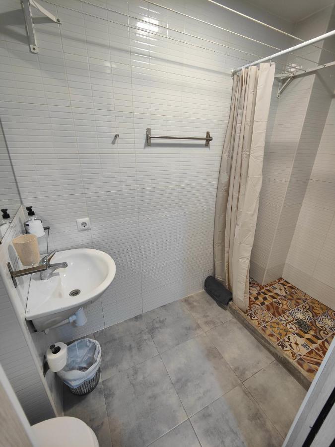 Guest house ріаza Lfach Calpe