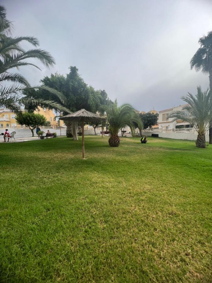 Calle Canarias Apartamento Gran Alacant