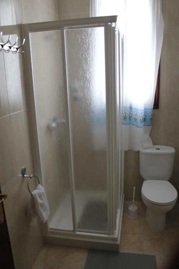 Apartamento Vivienda Uso Turístico Obenza