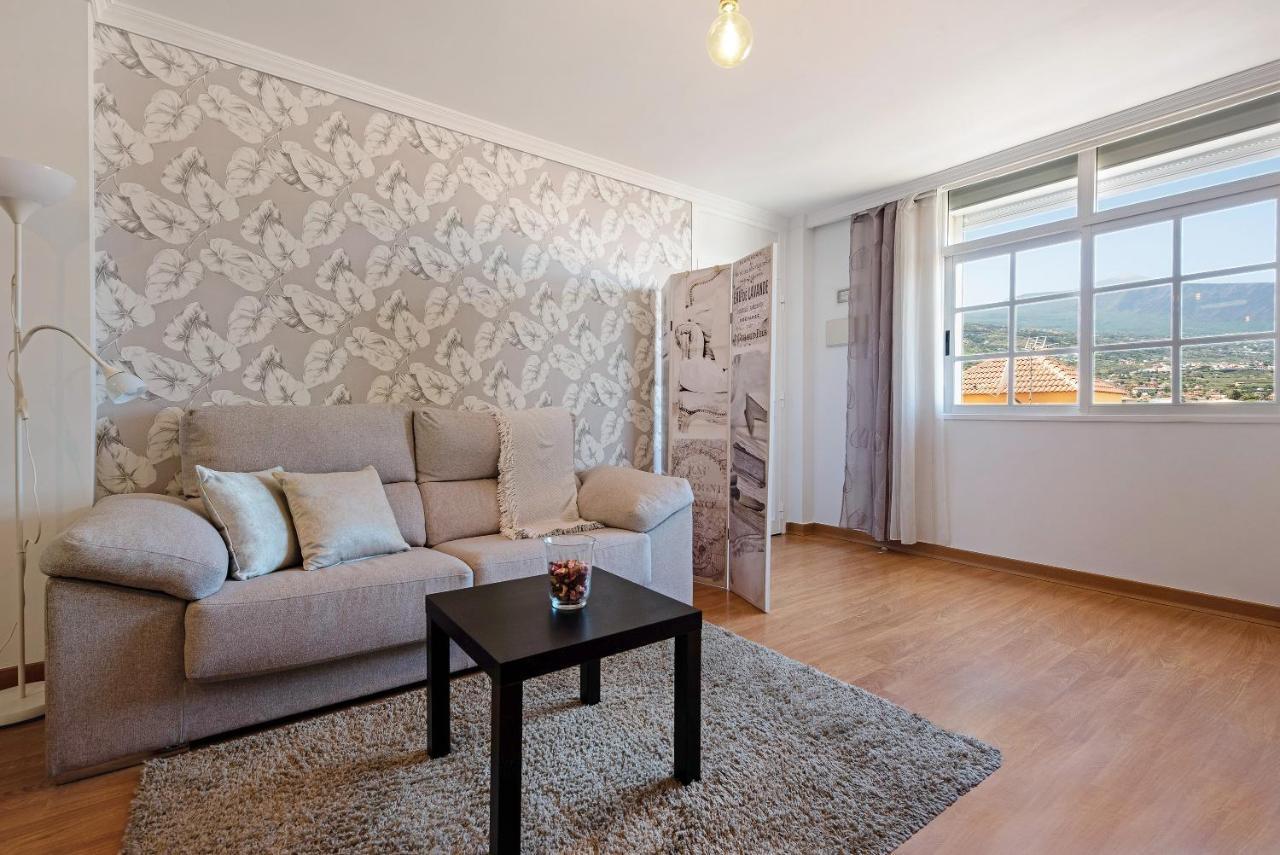 Holiday home Atico Mencey