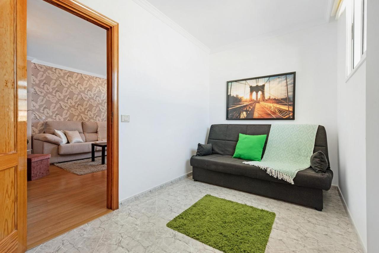 Atico Mencey Holiday home