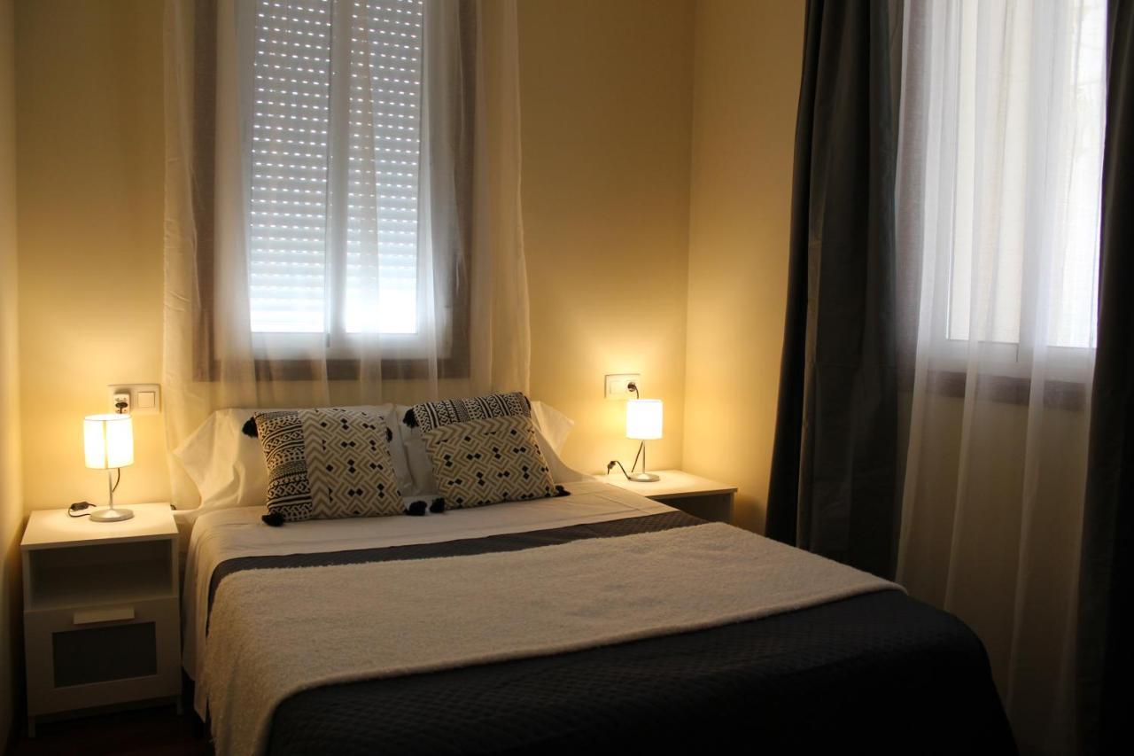 Apartamento Vivienda Uso Turístico Obenza *
