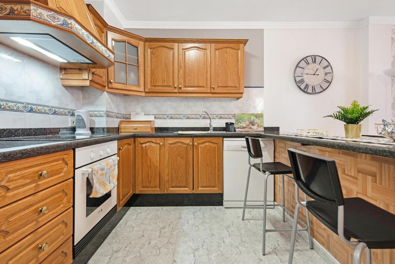 Atico Mencey Holiday home La Orotava