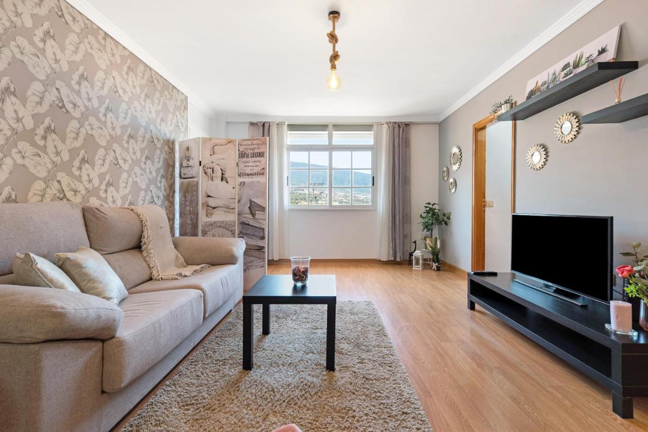 Holiday home Atico Mencey