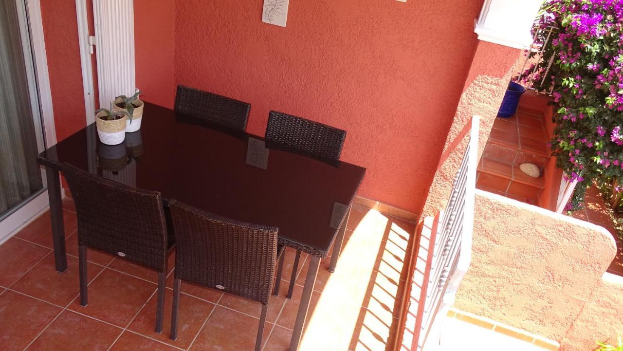 Apartment Casa De La Paz - Family House *