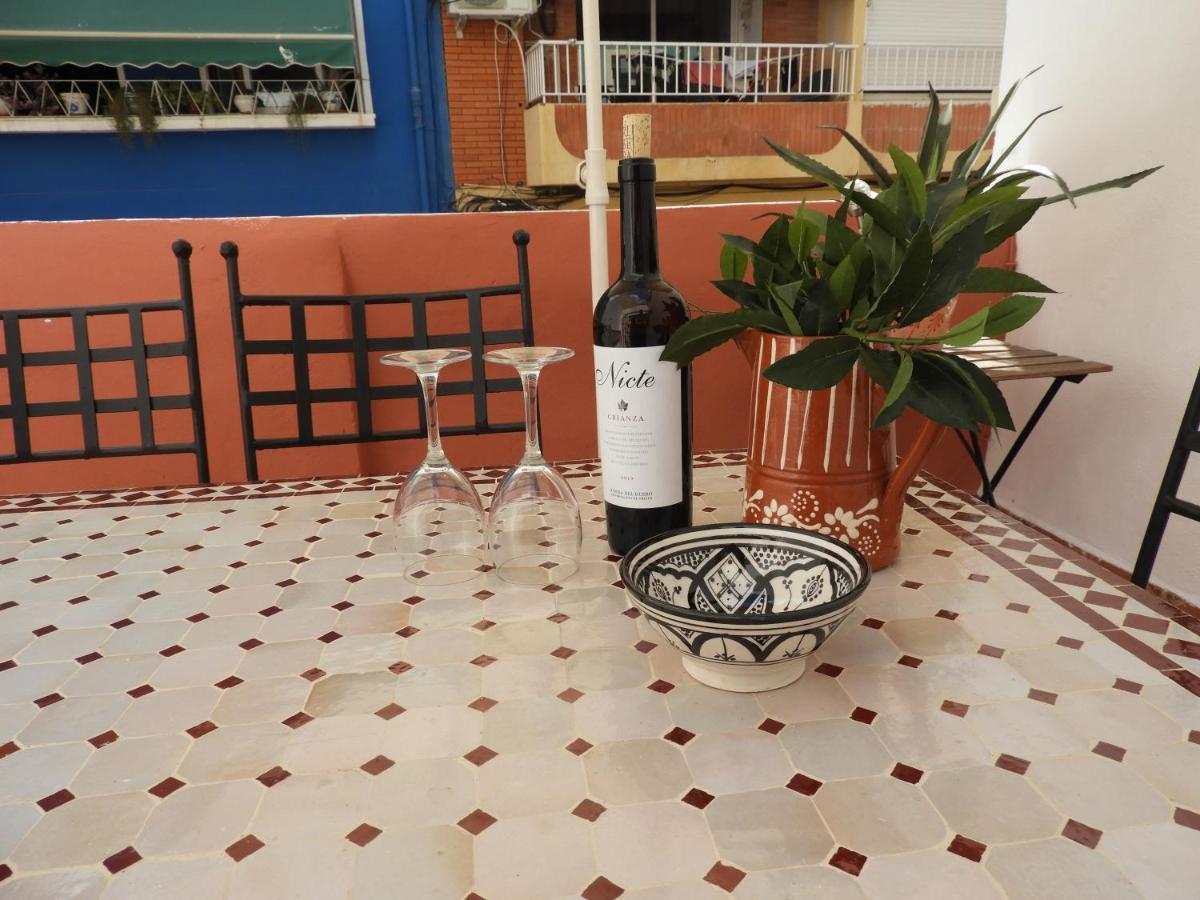 Casita Santa Bárbara -