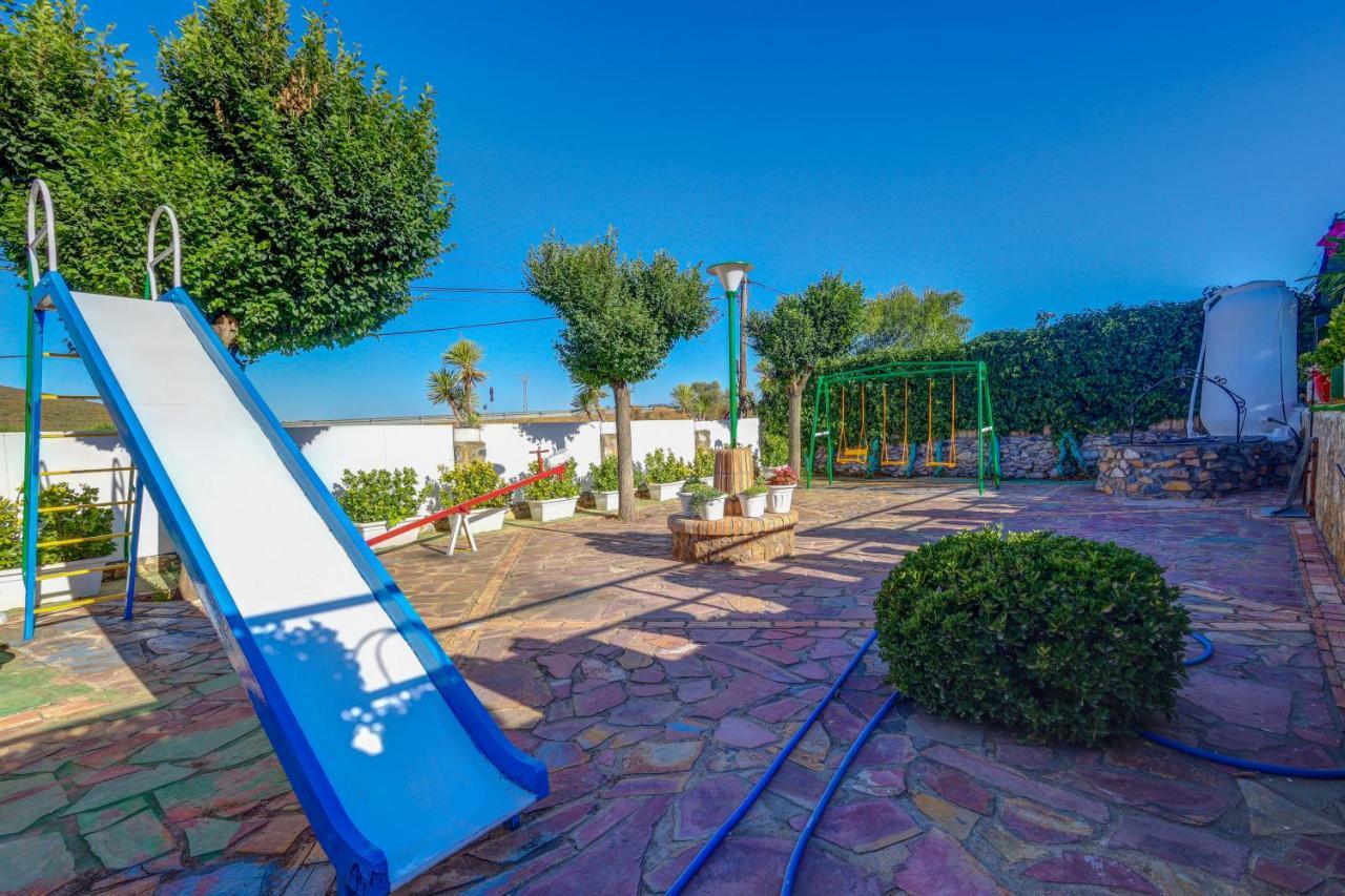 Apartamento Rosales *