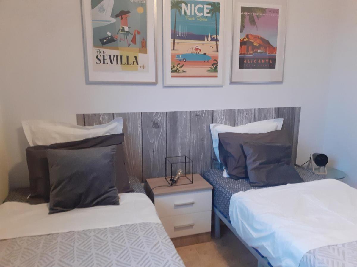 Casa Ohana Solarium, Jacuzzi,piscine,tout Confort *