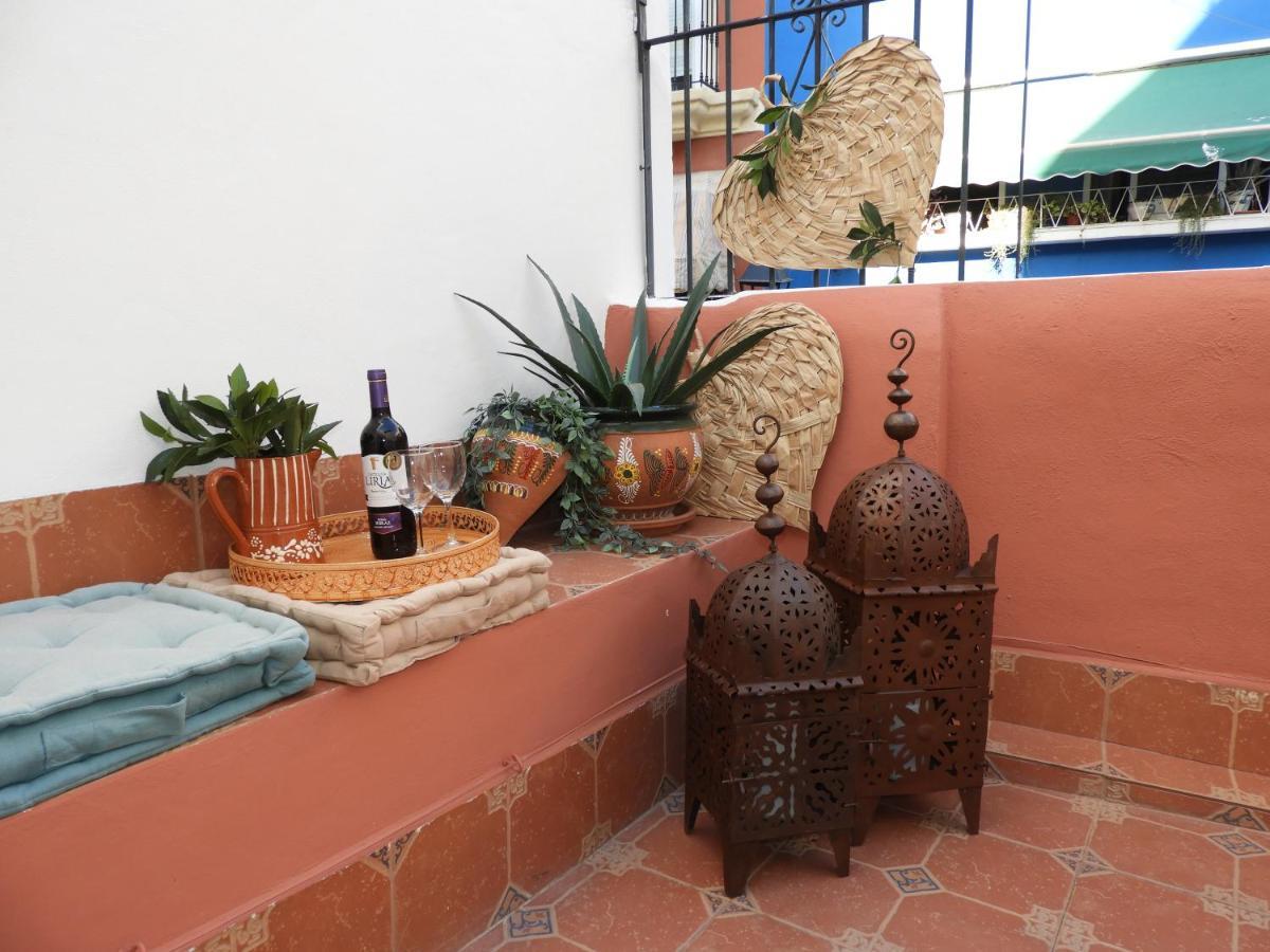 Casita Santa Bárbara - Сasa de vacaciones