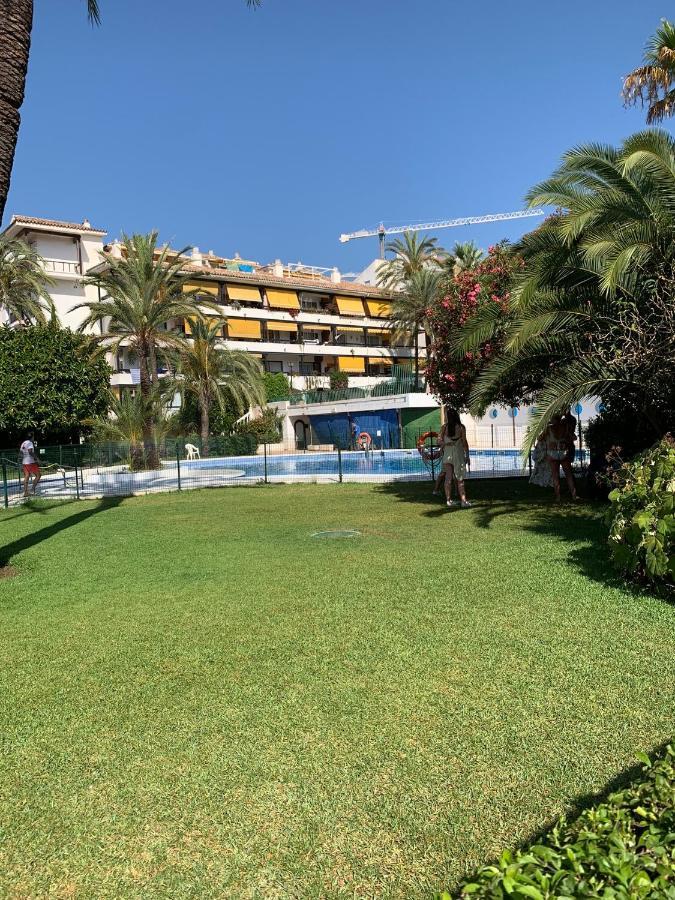 Golden Mile * Marbella