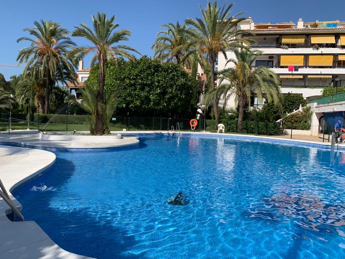 Golden Mile Marbella