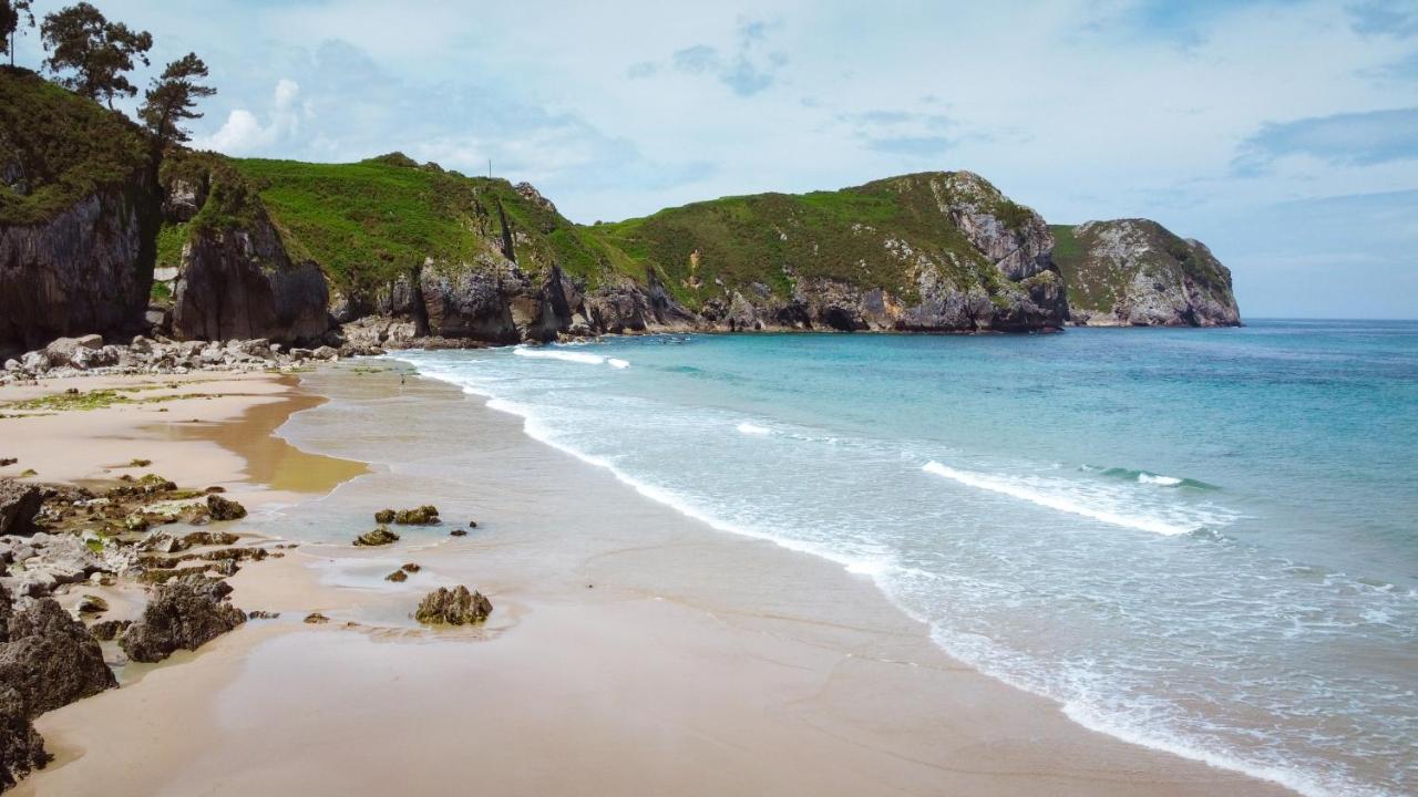 Campo de lujo Kampaoh Llanes Vidiago