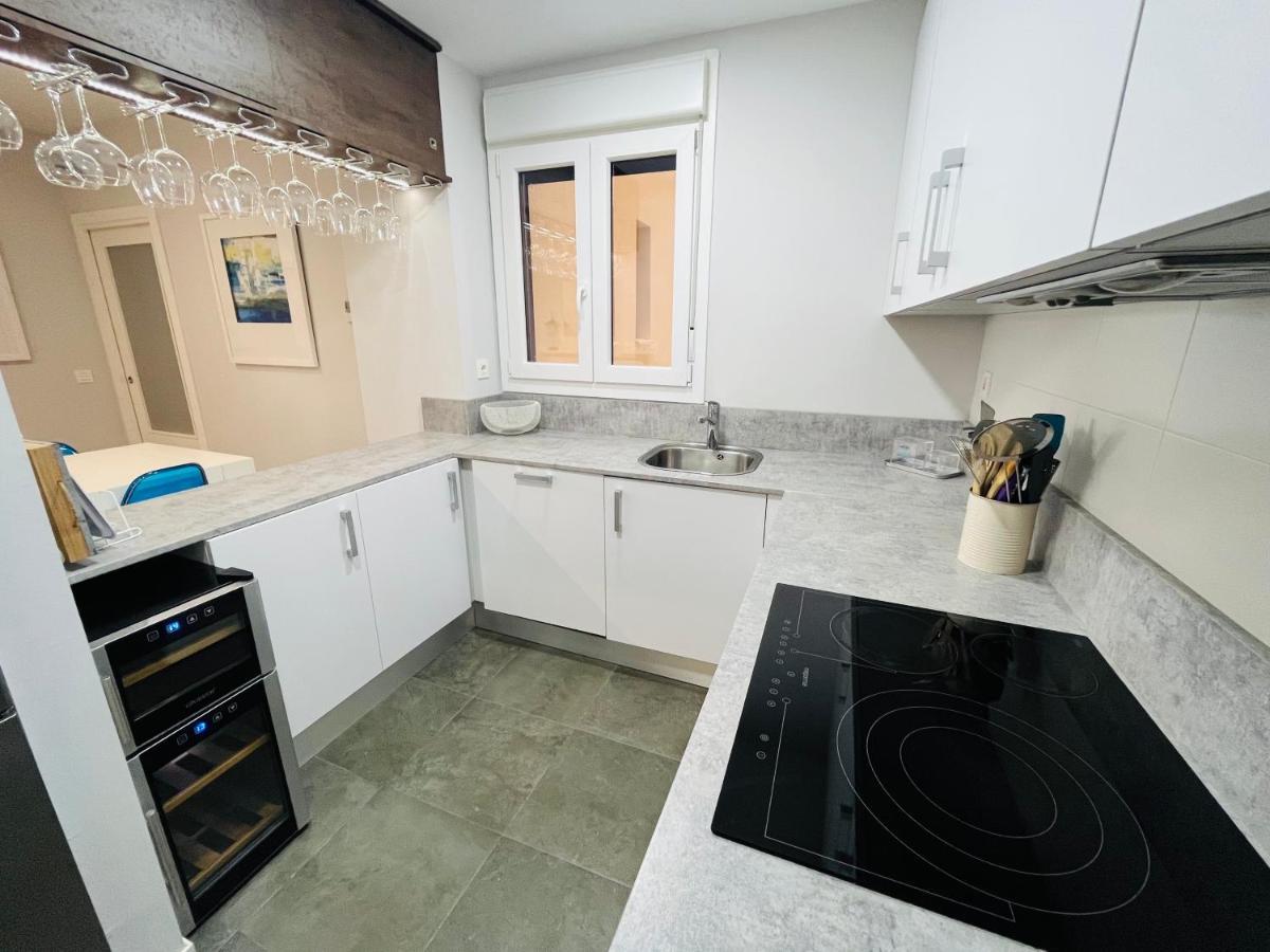 Apartment Playa Granada Luxury Paris