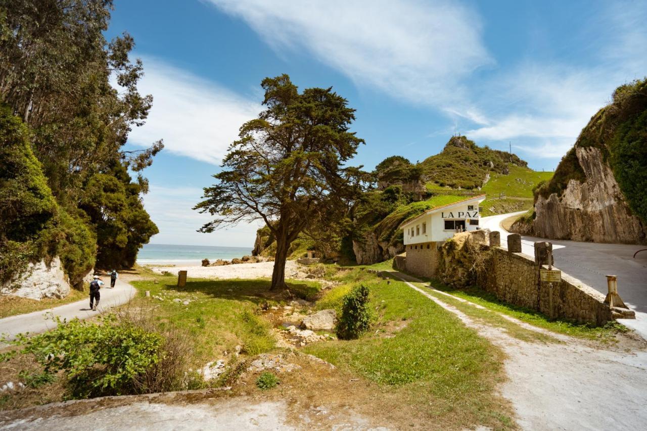 Kampaoh Llanes *