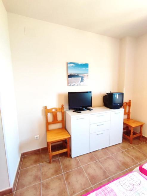 Apartment Casa De Tia Pilar Huelva