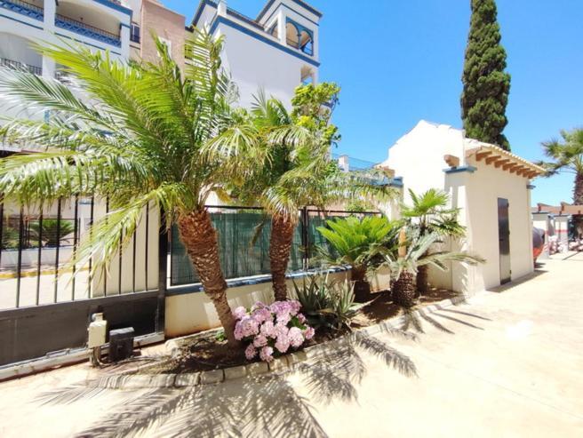 Casa De Tia Pilar Apartment Huelva