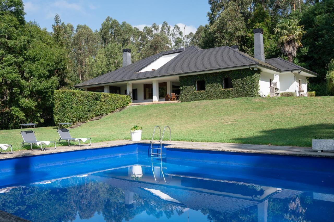 Fidalsa Relax Villa *