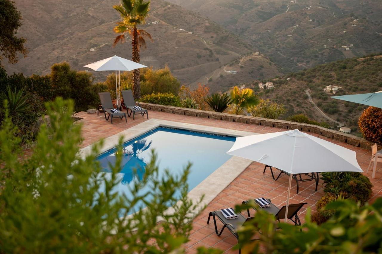 Villa Casa Admar Sayalonga