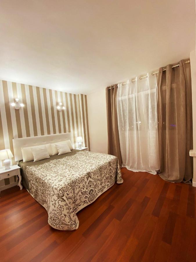 Apartamento La Gracia