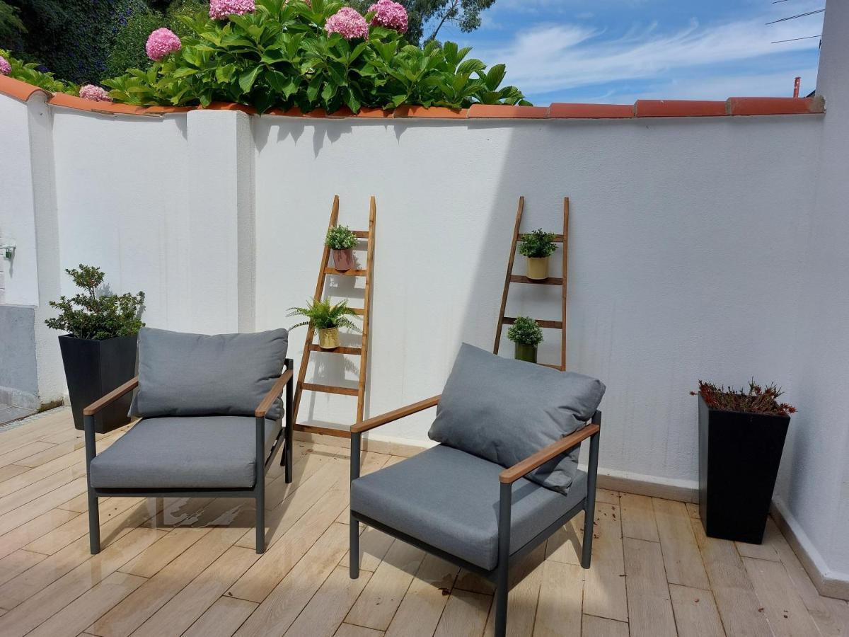 Apartamento El Patio De Rivero Con Garaje, *