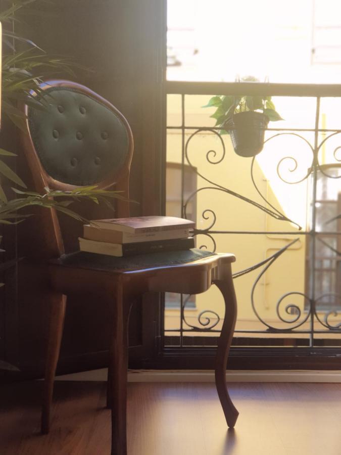 Sabugo Apartamento