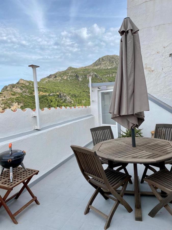 Apartment La Casita De Lu