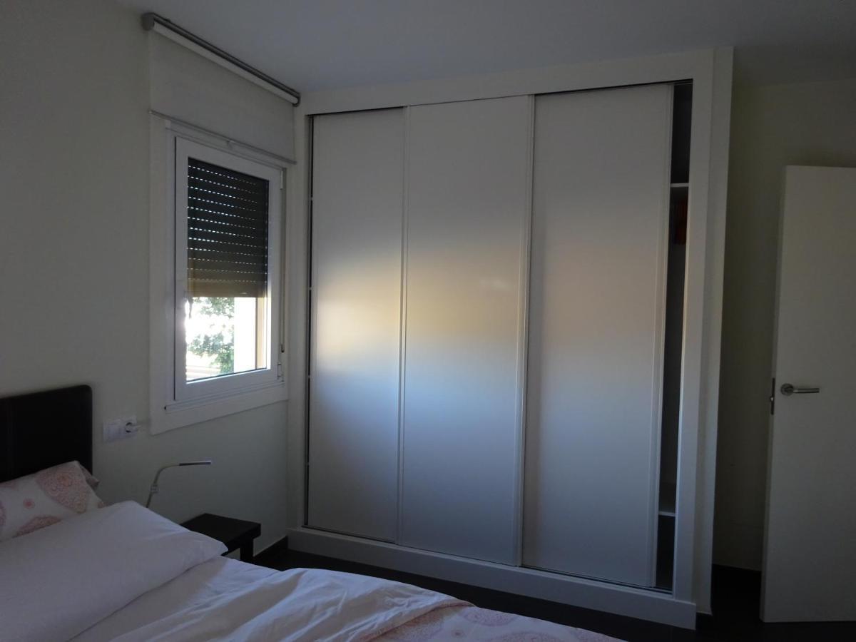 Apartment Beach *