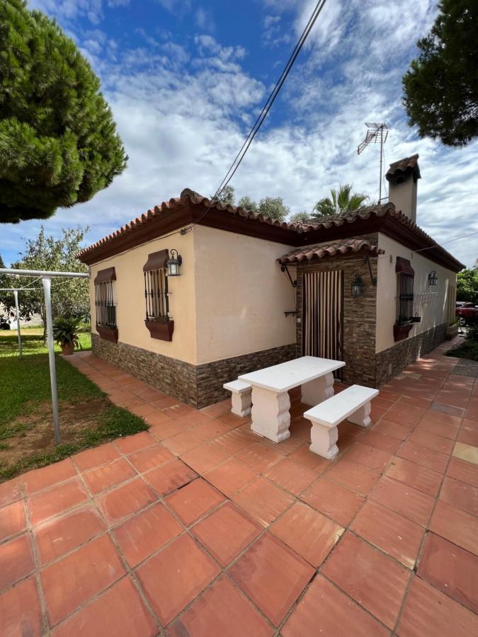 En La Barrosa, Piscina+bbq+grifo De Cerveza Сasa de vacaciones