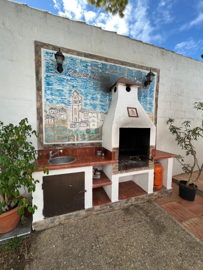 Сasa de vacaciones En La Barrosa, Piscina+bbq+grifo De Cerveza *