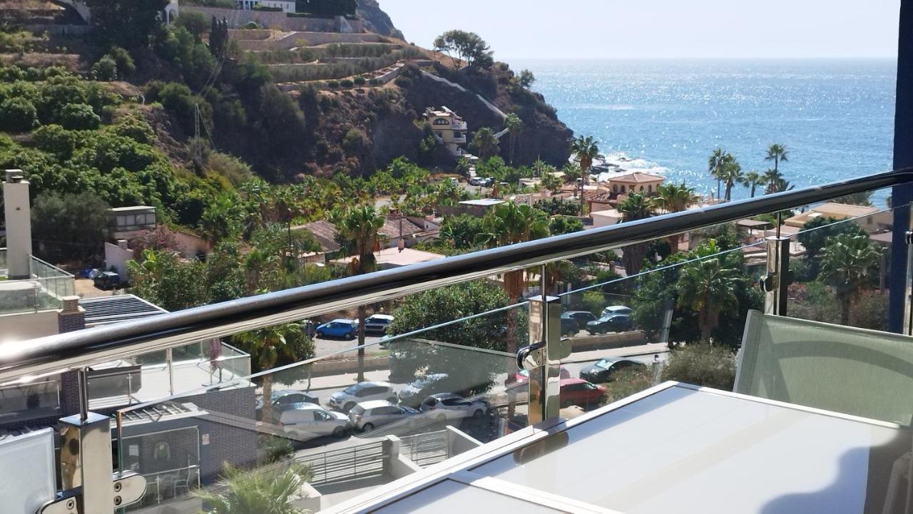 Vistas De Ensueno Junto Al Mar Apartment *