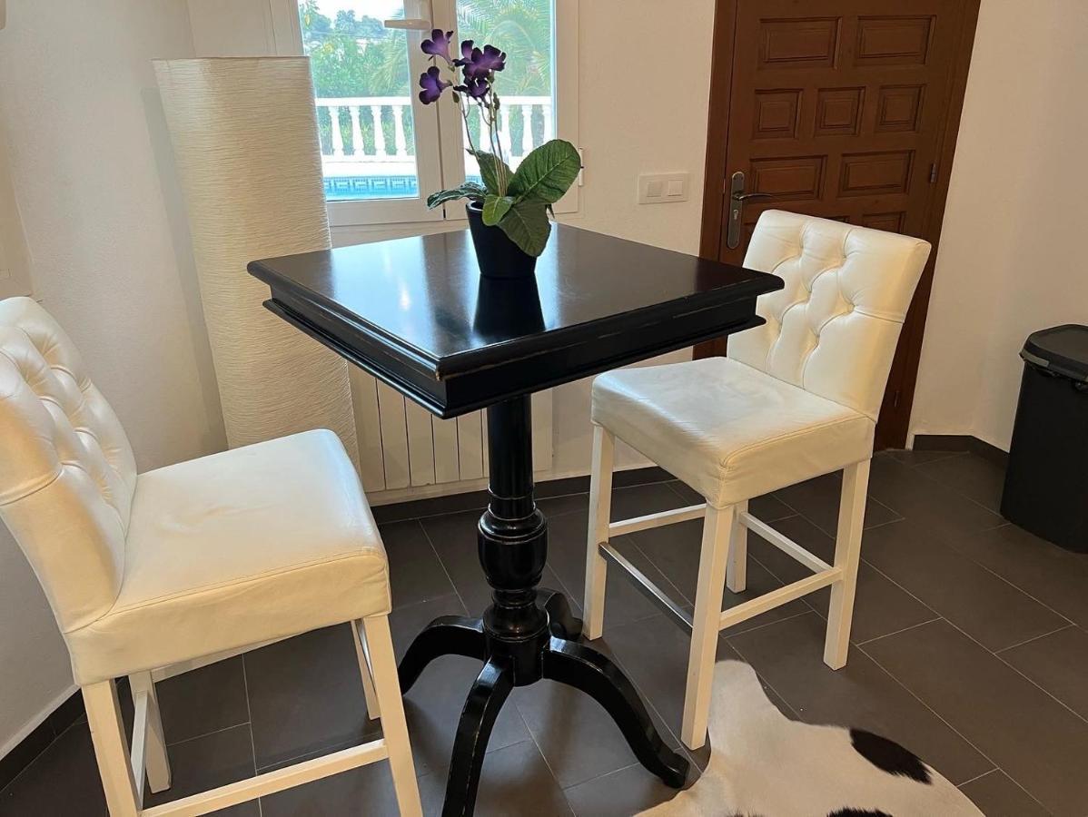 El Loto Blanco Beautiful For Rent. Apartamento