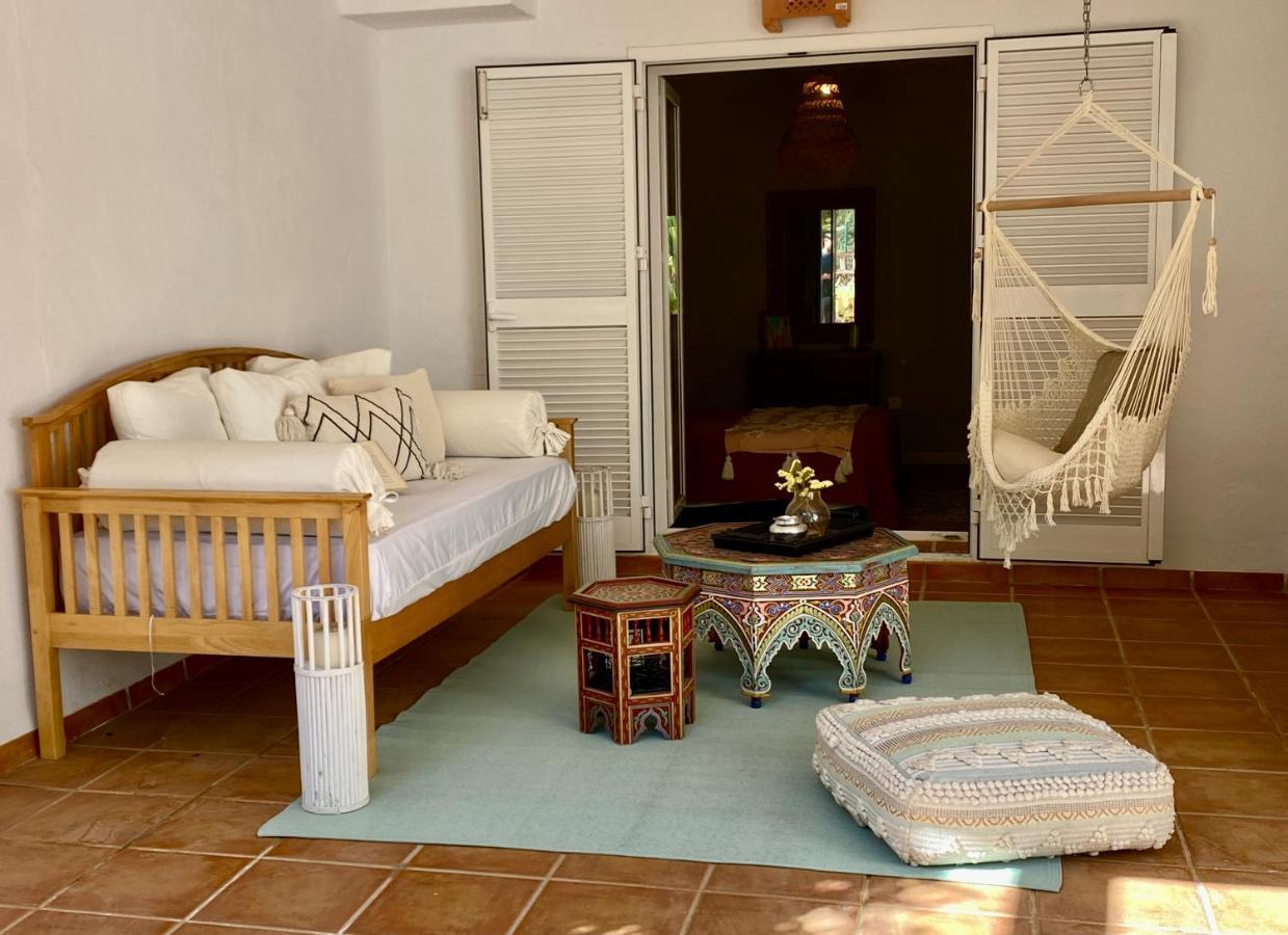 Casajuana Mojacar