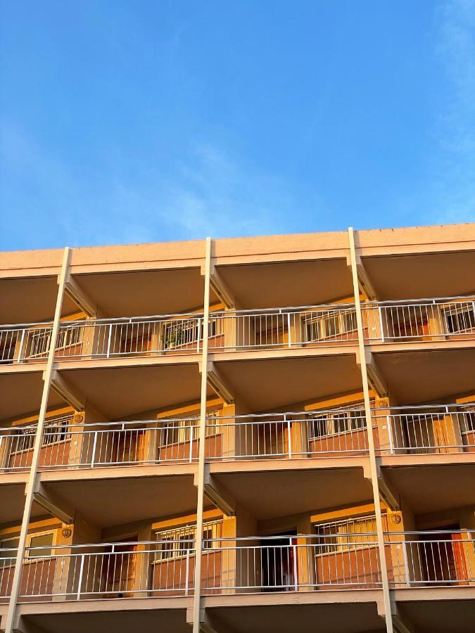 Apartment Paradis Playa La Pineda