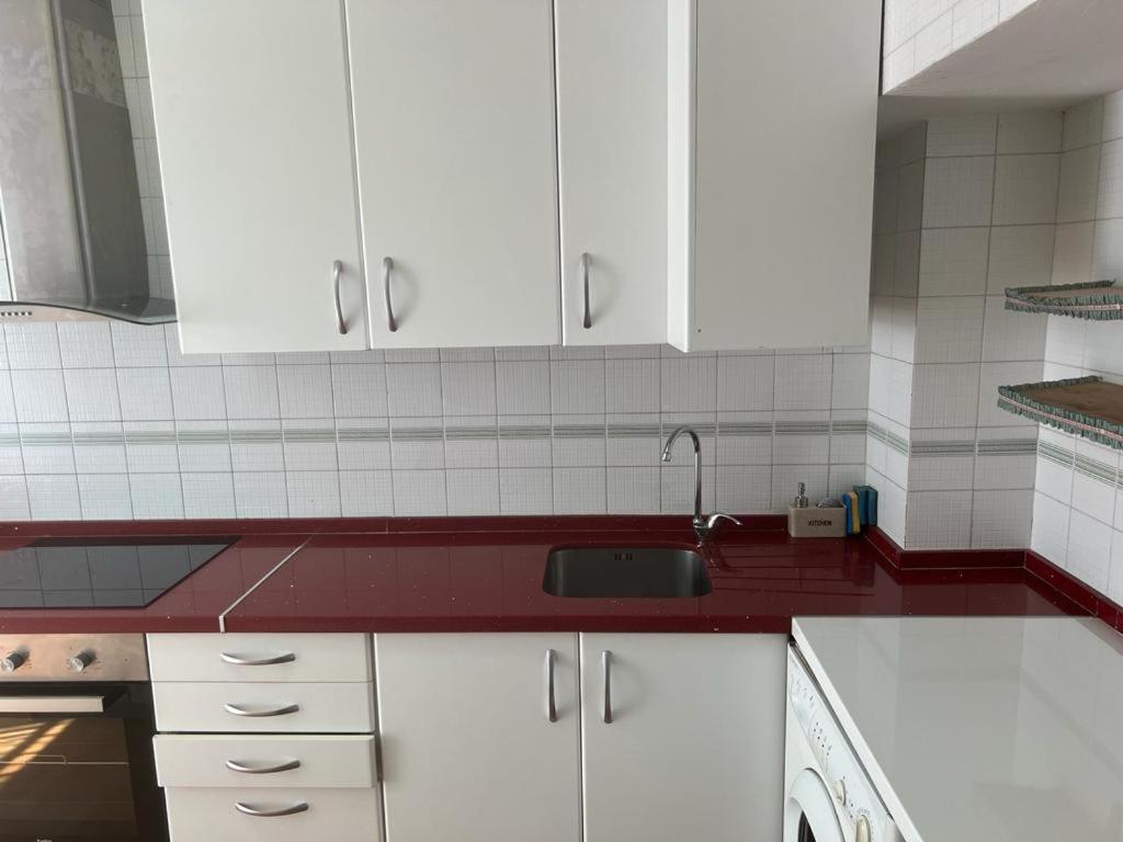 Apartamento Urbanización Marina De Casares
