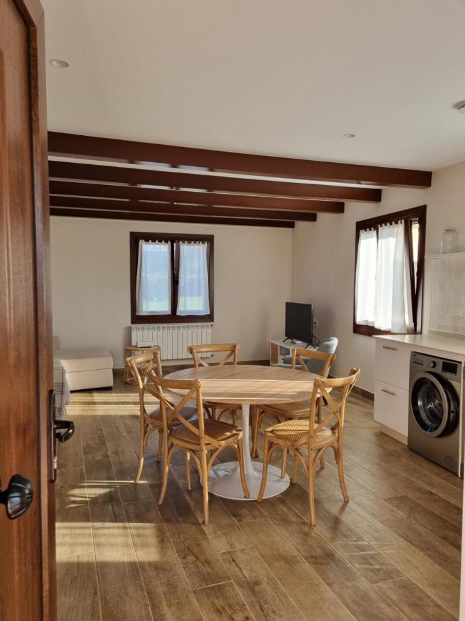 Apartment La Quintana De Figares Luarca
