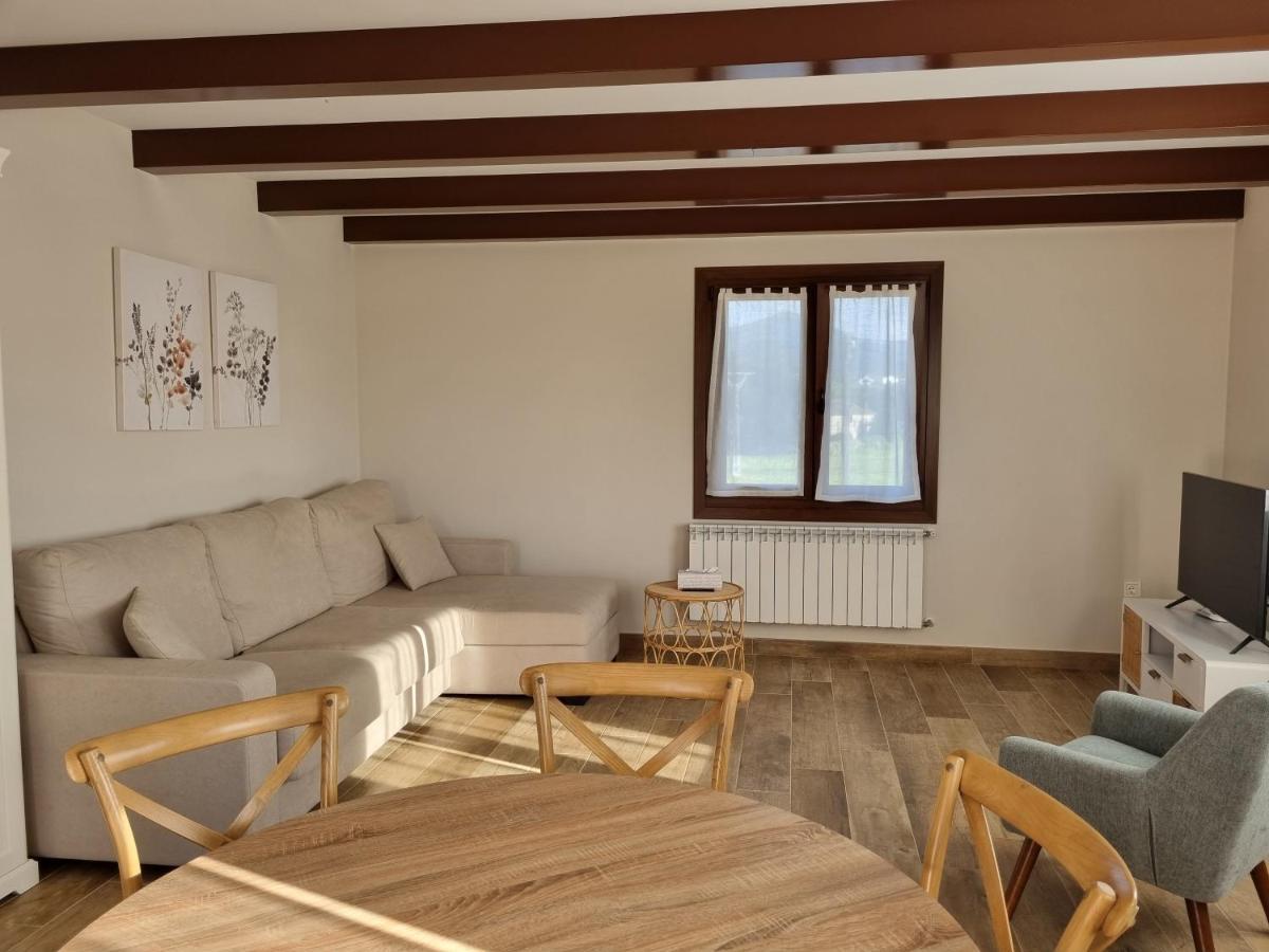 La Quintana De Figares Apartment