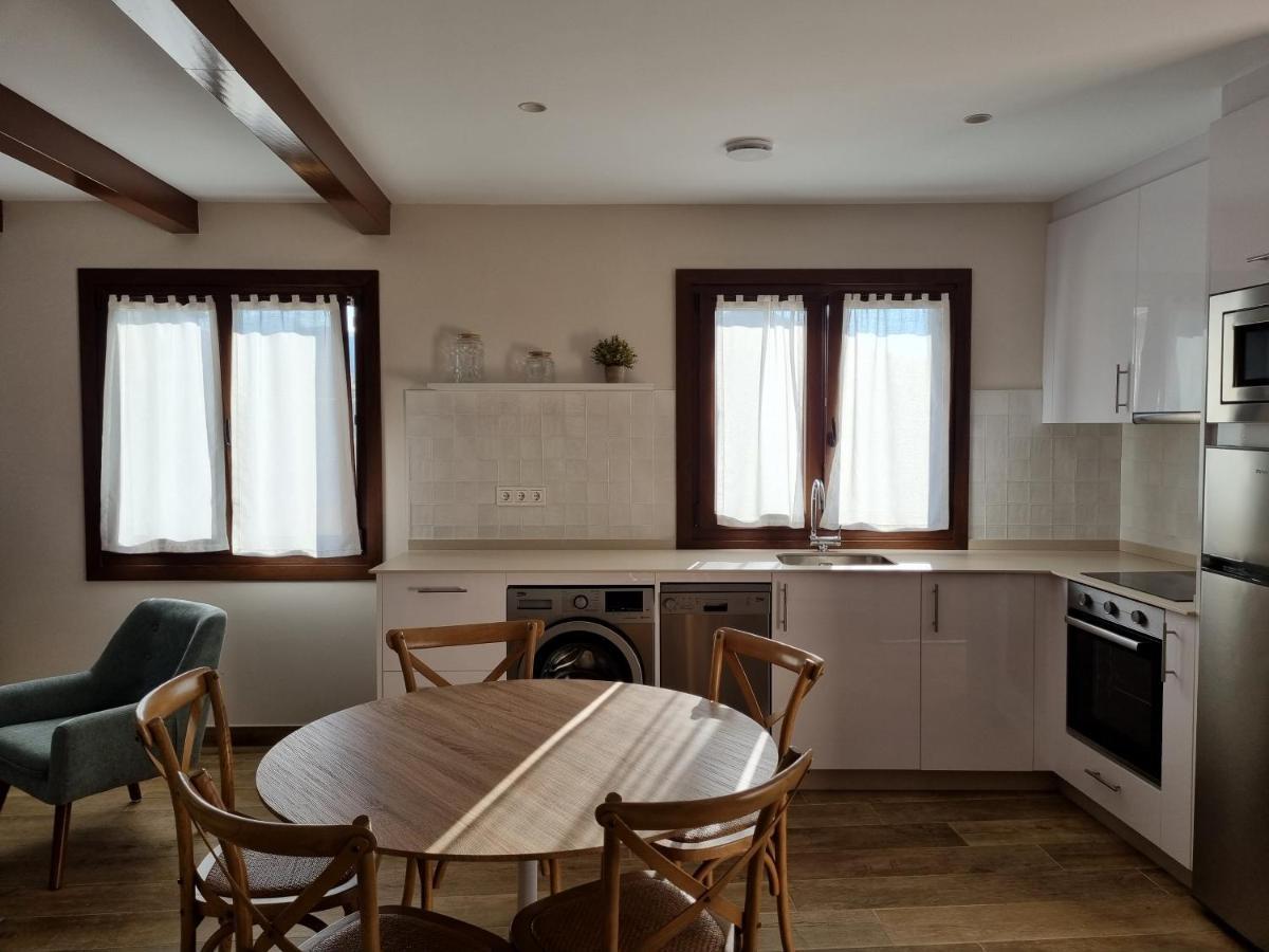 La Quintana De Figares Apartment Luarca